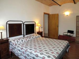 Apartment Sociano-1 by Interhome