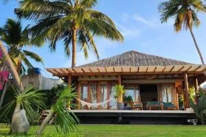 Coconut Beachfront Villa - Mui Ne - Ấp Thiện Sơn