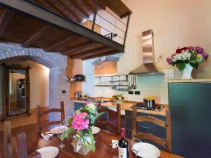 Apartment Casa Riccardo n- 3 by Interhome