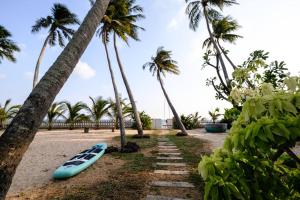 Coconut Beachfront Villa - Mui Ne
