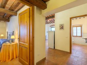 Apartment Leonardo by Interhome