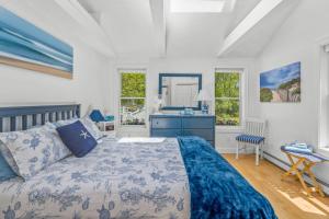 Bright and Cozy with Patio Grill and near the Beach and Golf - 4hvězdičkové hotely ve městě Brewster