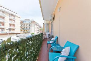 Appartamento Deluxe con 4 Camere da Letto