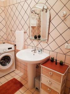 Affittimoderni Valledoria - Sa Turritta img19