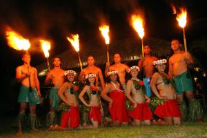 Main Road, Amuri Village, Arutanga PO BOX 59, Cook Islands.