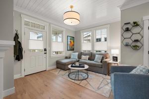 Robins Nest by Seabrook Hospitality