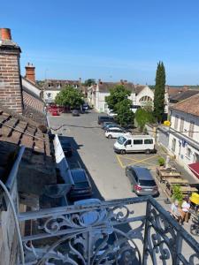 Appartements Grand appartement T2 Samois - Rickhoss Home : photos des chambres