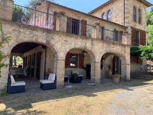 Casale in Val D Orcia