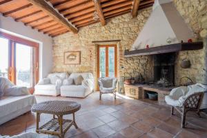 Casale in Val D Orcia