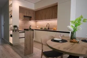 Poznań Przytulne Apartamenty Leśnych Skrzatów - Wysogotowo