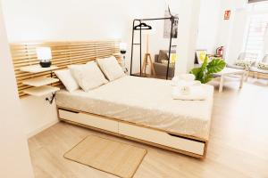 Bravo Murillo Apartment