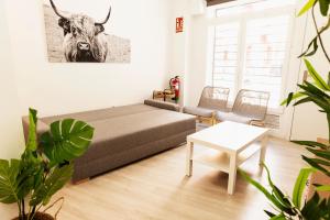 Bravo Murillo Apartment