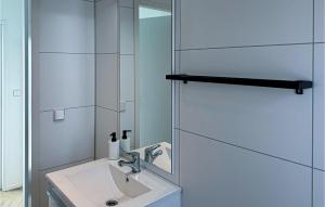 Awesome Home In Scherpenisse With Wifi