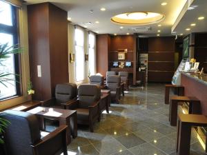 Hotel Route-Inn Utsunomiya Miyukicho -Kokudou4gou-