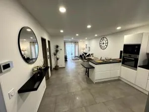 Magnifique Maison 3P - Les coteaux - Bessancourt