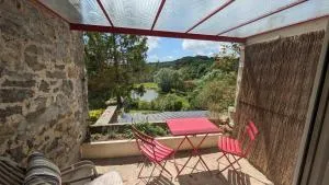 La campagne à la ville - Gratot