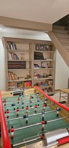 Villas Lou Mas dou Souleou & Spa : photos des chambres