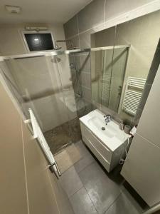 Appartements Magnifique Maison 3P - Les coteaux : photos des chambres