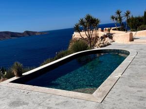 Villa Mirabello Tholos Adults Only