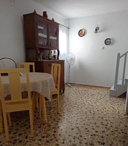 Στου Βάρδα, Χώρα, Σέριφος