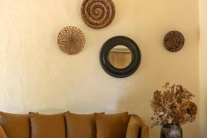 Villas Residence Les Toits de Santa Giulia : photos des chambres