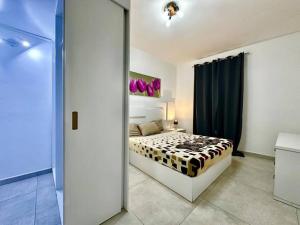 Modern retreat in the heart of St Julian