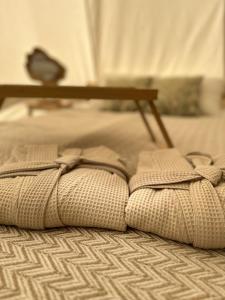 Szyszki z Lasu - Glamping