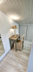 Villas Lou Mas dou Souleou & Spa : photos des chambres