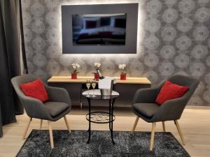 B40 Green ApartRooms