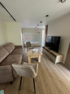 G&G Apartments in Nida - 3hvězdičkové hotely ve městě Nida