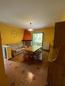 Casa alla Rocca - Villa d'Ogna