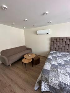 G&G Apartments in Nida