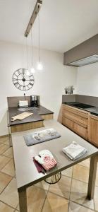 Villas Lou Mas dou Souleou & Spa : photos des chambres