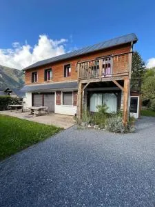 Super appartement à Saint Lary - Azet