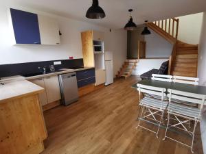Appartements gites des ammonites : photos des chambres