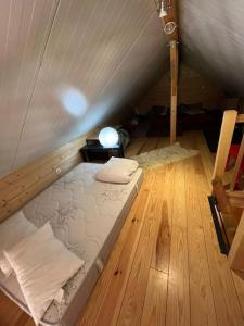 Appartements Super appartement a Saint Lary : photos des chambres