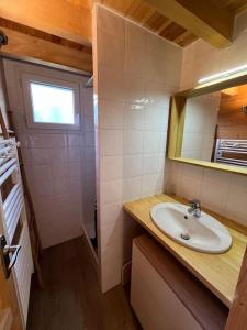 Appartements Super appartement a Saint Lary : photos des chambres
