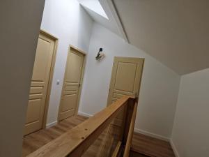 Appartements gites des ammonites : photos des chambres