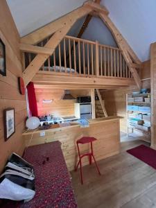 Appartements Super appartement a Saint Lary : Appartement 1 Chambre