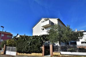 Vedrana Apartments