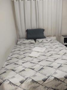 Casa com piscina perto do Parque do Povo