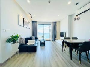 2401-2BR - Immerse Yourself In The Ocean Marina Suites