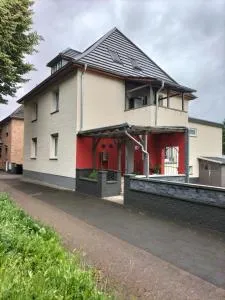 Appartement möbliert - 明登