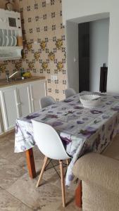 Apartamento Jabega