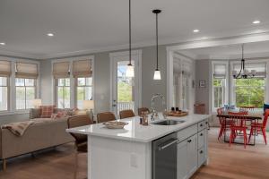 Sea Dreams by Seabrook Hospitality