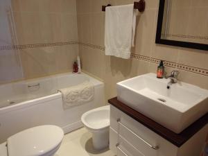 AH Rentals Belvedere