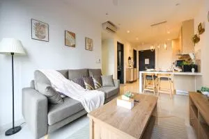 Sunway Velocity Kuala Lumpur by Vivid Stay - Kampong Pandan Quarters