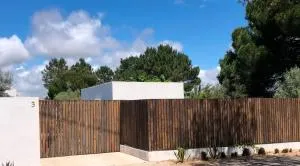 Amélia's House (Casa das Amélias) - Ervideira