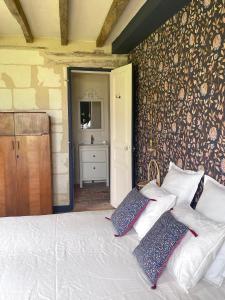 B&B / Chambres d'hotes Entre les branches : photos des chambres