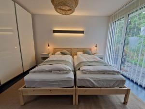 Gästezimmer Gerlafingen